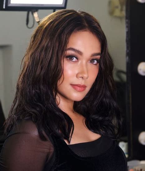 maja salvador talent agency|Maja Salvador establishes her own management agency .